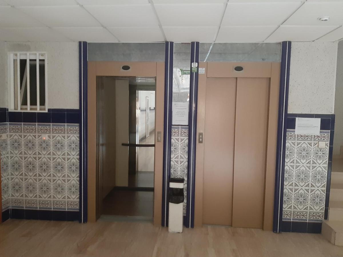 Modern Apartment On Playa Del Cura Torrevieja Esterno foto