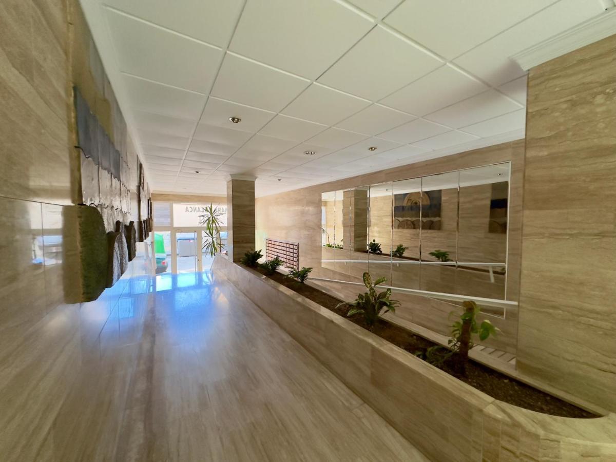 Modern Apartment On Playa Del Cura Torrevieja Esterno foto